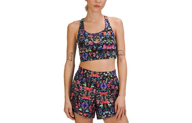 Lululemon Sports Underwear Women's Moderate