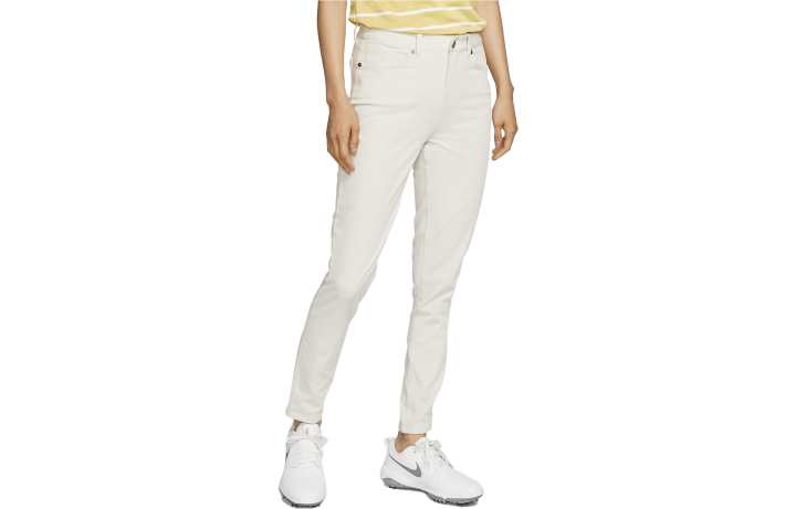 Nike Nike Casual Pants Women's Ecru Moderate Other