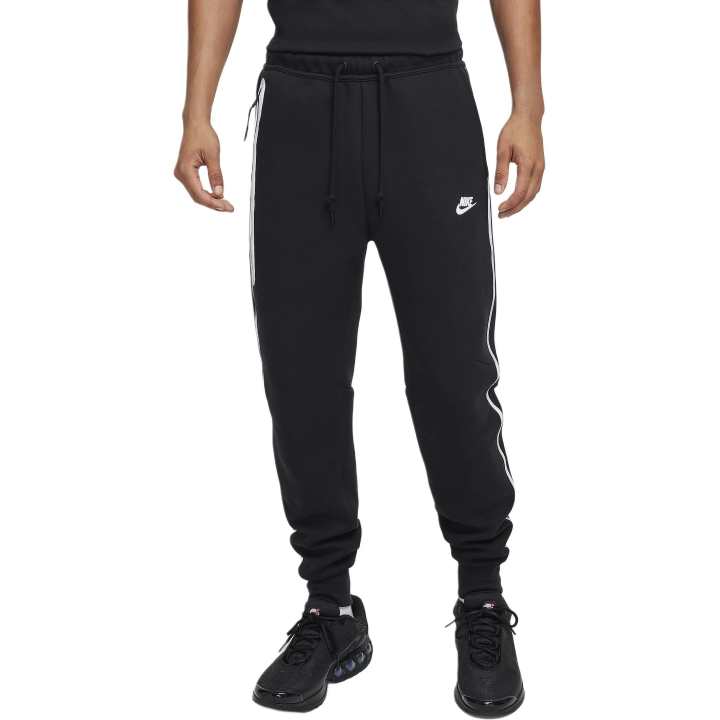 Nike Nike Sportswear Tech Fleece Reflective Details Pant