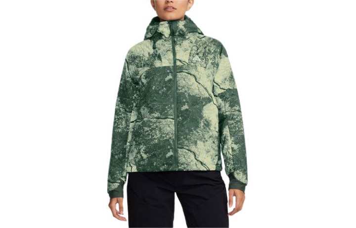 Nike Nike ACG 'Rope De Dope' Jackets & Coats Women's Vintage Green