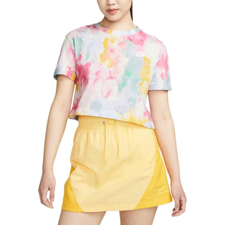 Nike Nike T Shirt Women's Multicolor