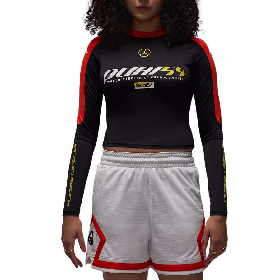 Jordan Jordan Quai 54 SS25 T Shirt Women's