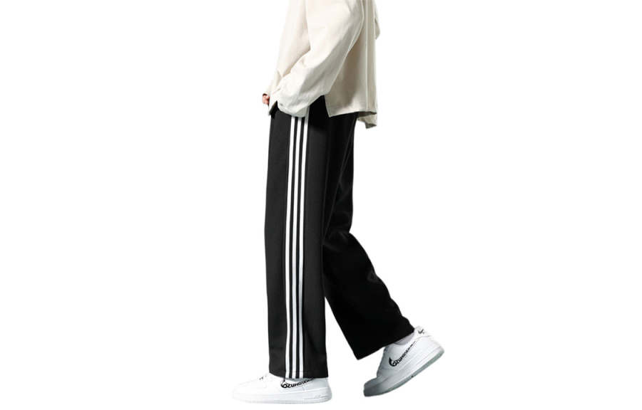 K411 Casual Pants Unisex Moderate Sweatpants
