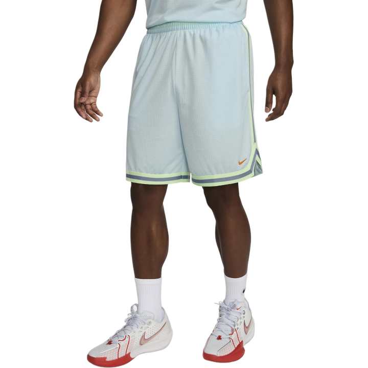 Nike Nike Dri FIT Sport Basketball Shorts Men's Glacier Blue Moderate Other