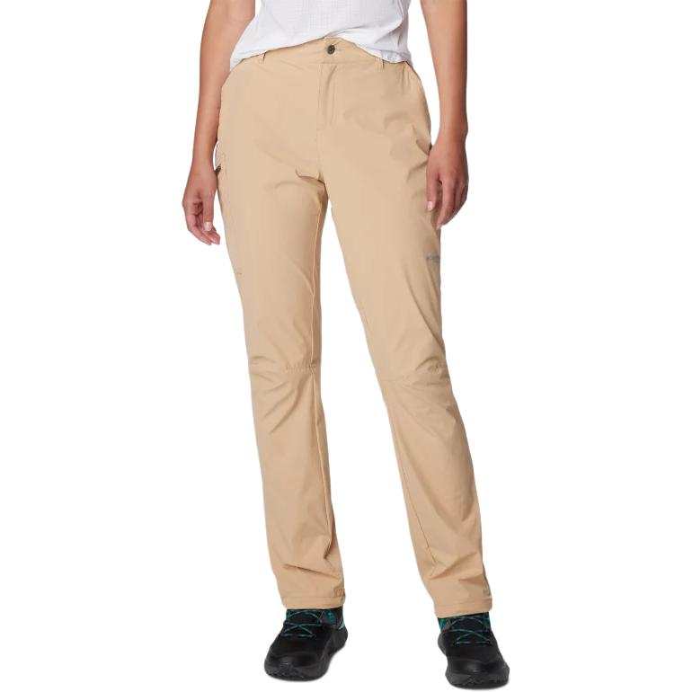 Columbia x Summit Casual Pants Women's Apricot