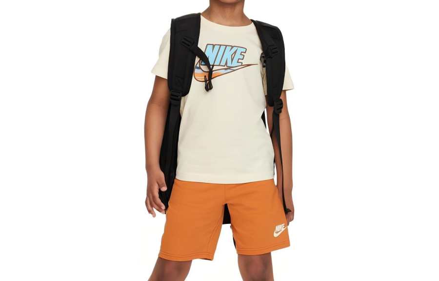 Nike Nike Nike Sports Life Series Casual Sportswear Kids'