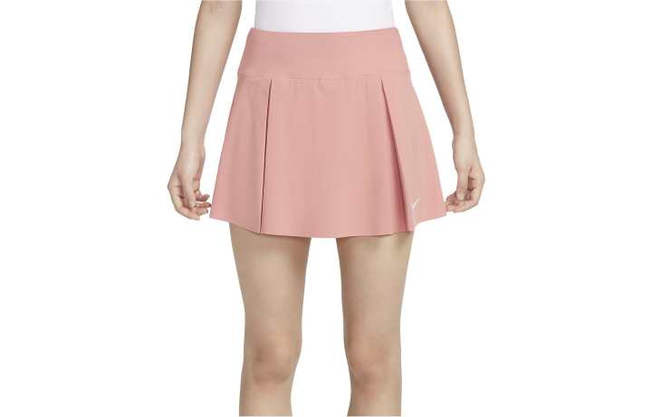 Nike Nike Tennis Skirts Women's Stardust Red Moderate