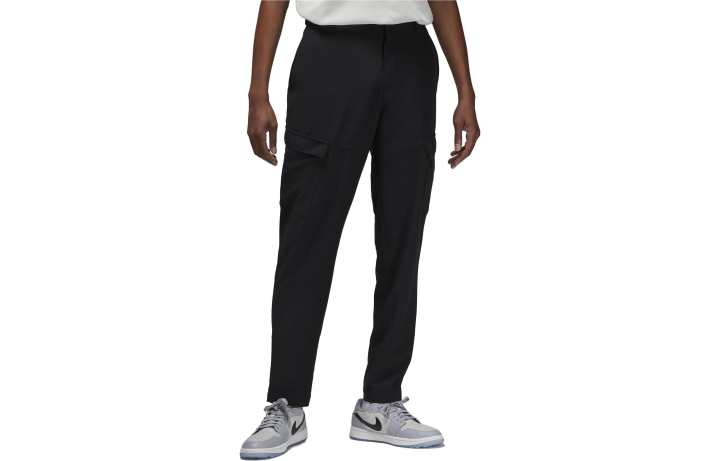 Nike Nike Knitted Sweatpants Men's Black Moderate Other