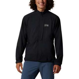 MOUNTAIN HARDWEAR Jackets & Coats Men's Black