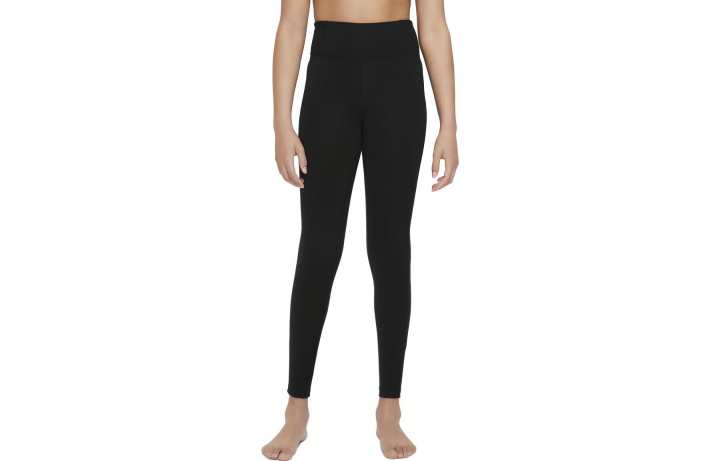 Nike Nike Knitted Sweatpants Black Kids'
