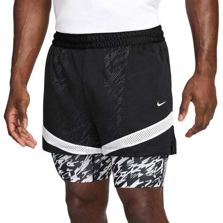 Nike Nike Casual Shorts Men's Black