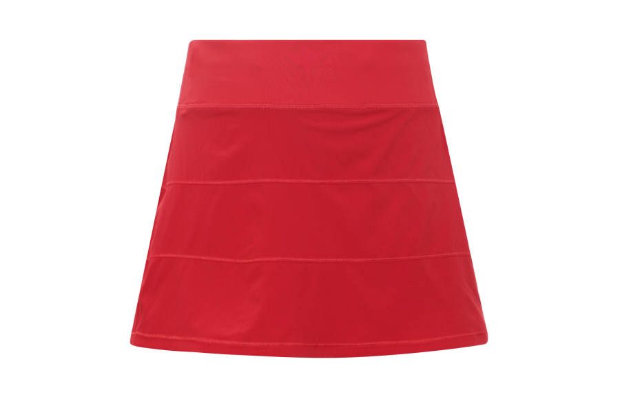 Lululemon Lululemon Pace Rival Casual Short Skirts Women's