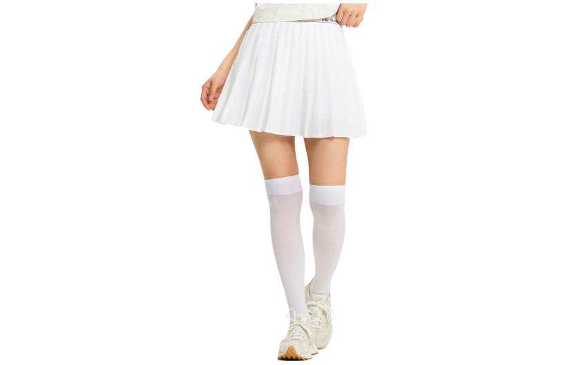 New Balance New Balance Casual Short Skirts Women's White