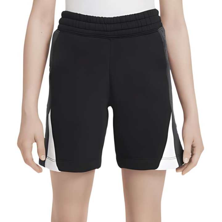 Nike Nike Shorts Teenagers Black/Anthracite/White/White