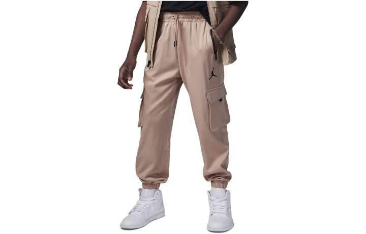 Jordan Jordan Kids Knitted Sweatpants Moderate