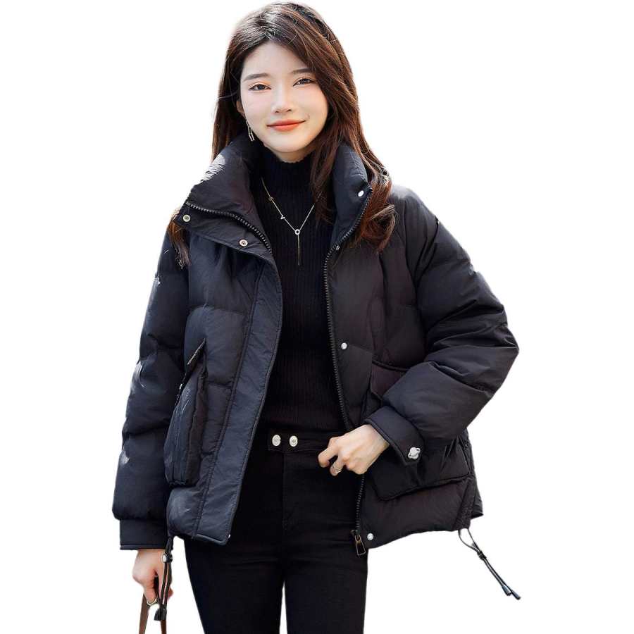 BALENO BALENO Down Jacket Winter Women's