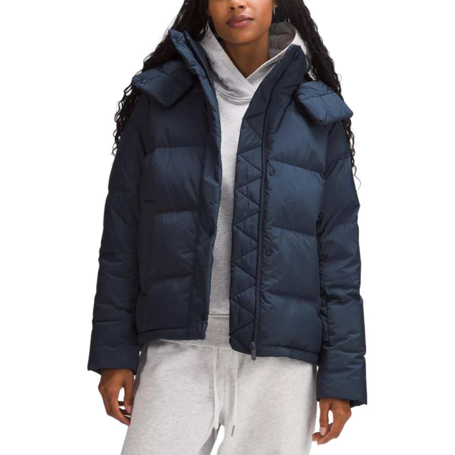 Lululemon Lululemon Wunder Puff Series Down Jacket Women's