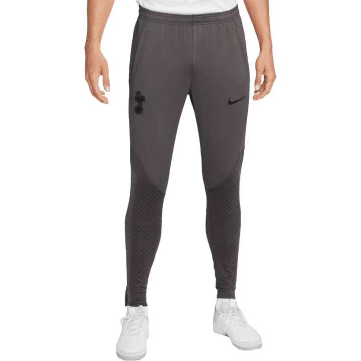Nike Nike Tottenham Hotspur 22/23 Strike Soccer Bottom Men's Gray