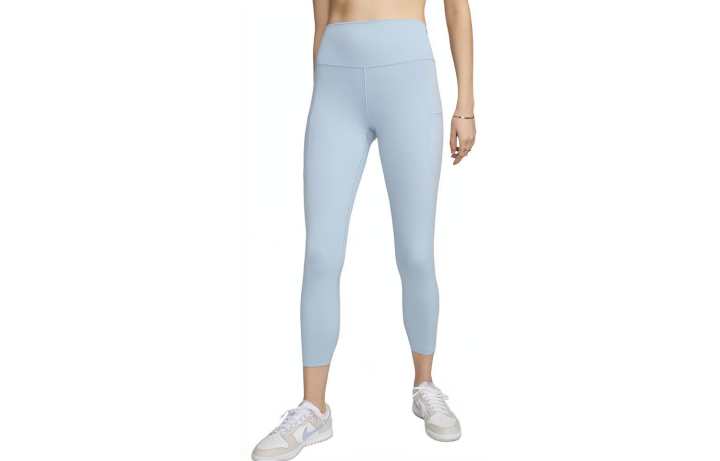 Nike Nike One Leggings Women's Light Armory Blue