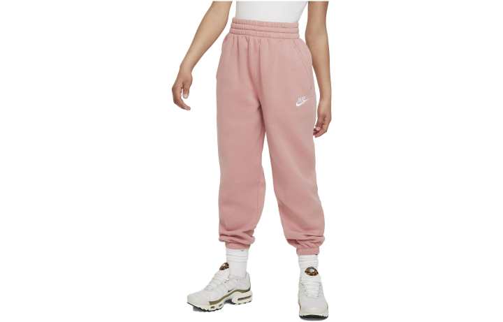 Nike Nike Kids Knitted Sweatpants Moderate