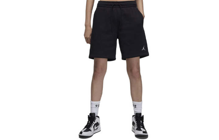 Jordan JORDAN Mj Essentials Fleece Toddler Shorts