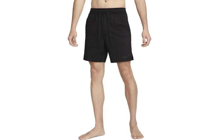 Nike Nike Casual Shorts Men's Black Moderate