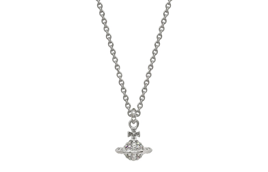 Vivienne Westwood Brass Necklaces Women's
