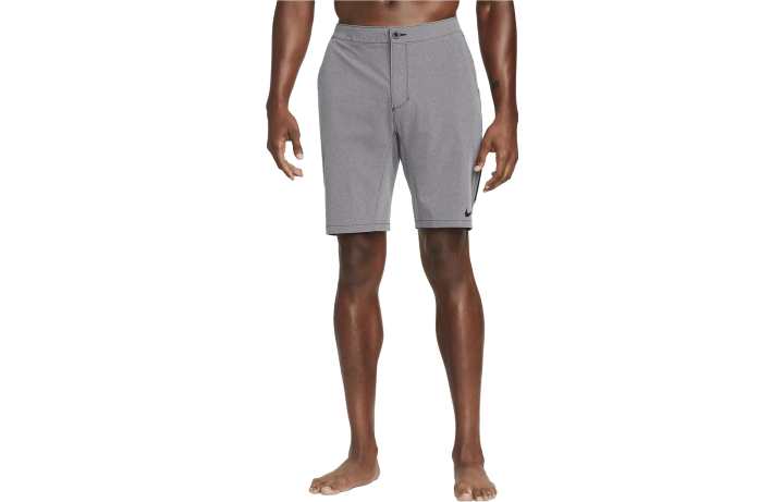 Nike Nike Casual Shorts Men's Dark Gray Moderate