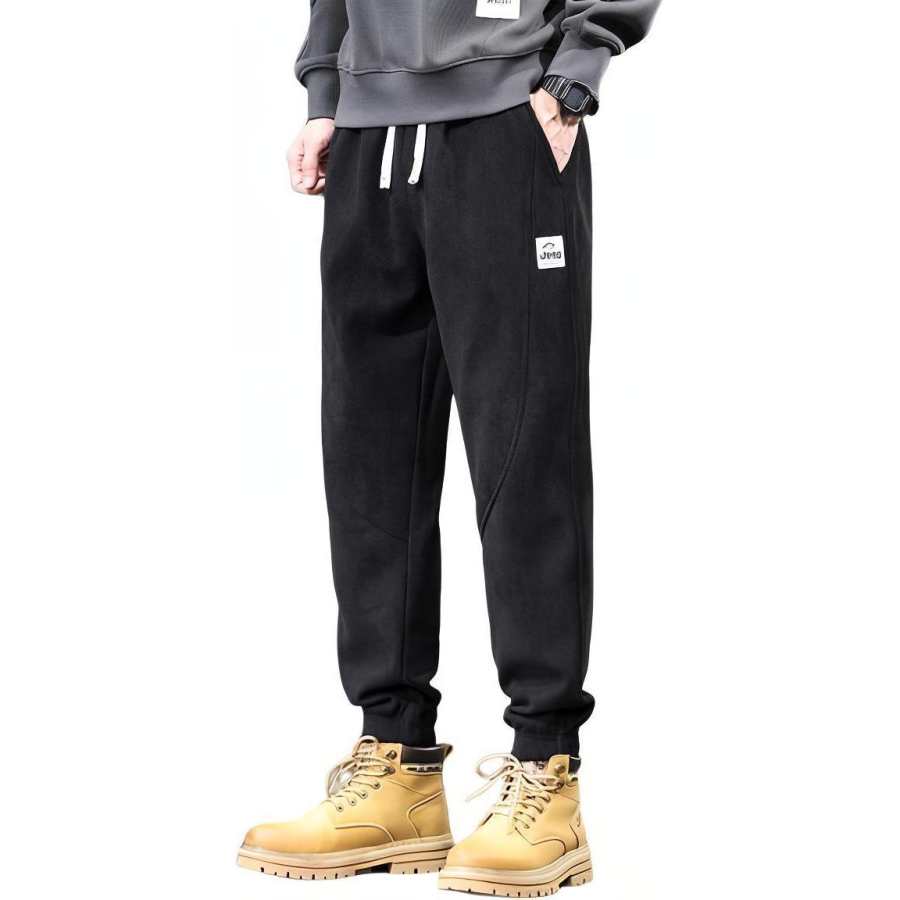 Jeep Leisure Collection Casual Pants Men's