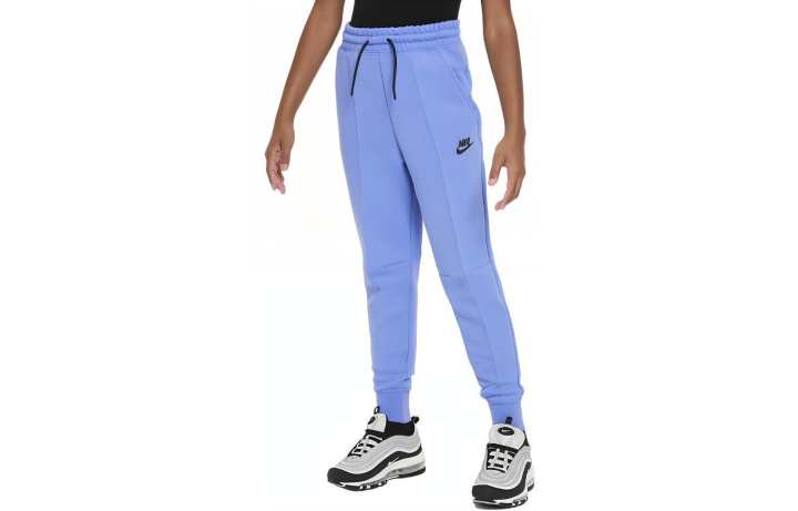 Nike Nike Kids Knitted Sweatpants Moderate