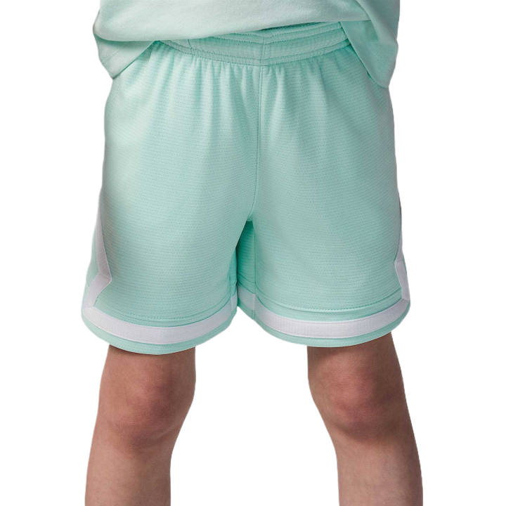 Jordan Jordan Dri FIT Shorts Children Aged 3 7 Years Old Ice House