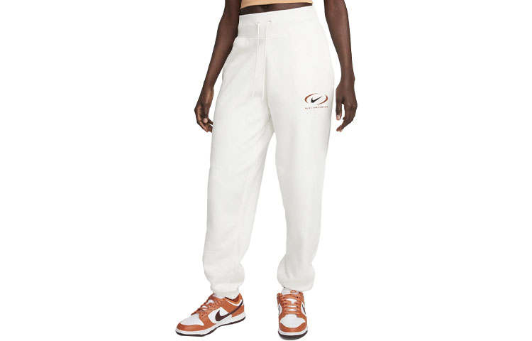 Nike Nike Sportswear Phoenix Fleece Women's Oversized High-Waisted Pants