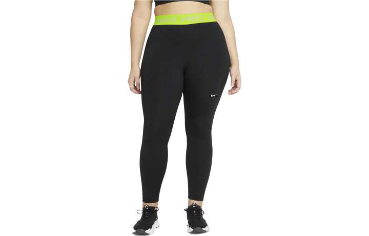 Nike Nike Leggings Women's Black Moderate