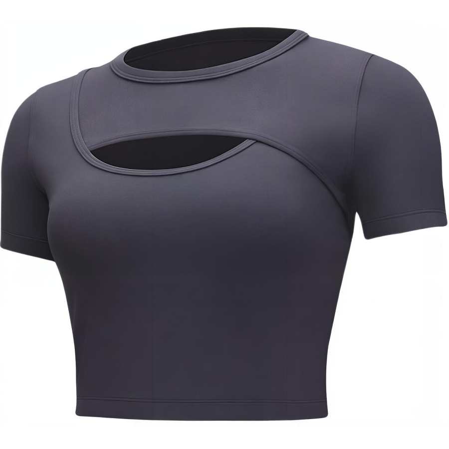 Lululemon Lululemon Regular T Shirt Women's