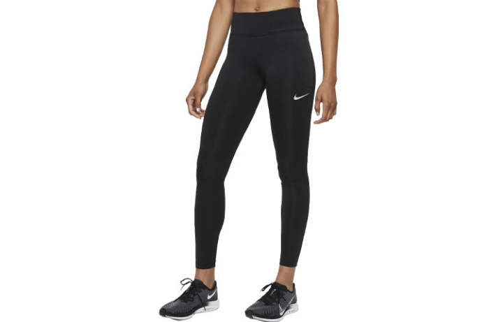 Nike Nike Sports Pants Women's Black Moderate