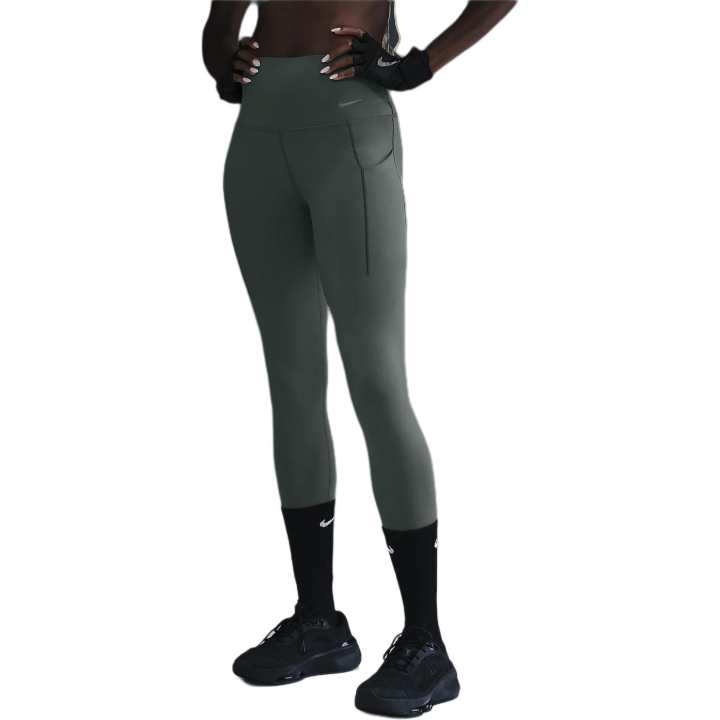 Nike Nike Universa Women's Medium-Support High-Waisted 7/8 Leggings With Pockets