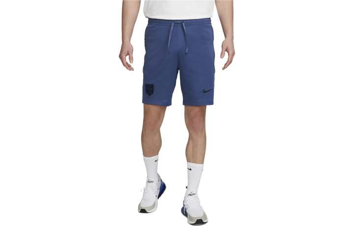 Nike Nike United States Soccer Olympic Collection Soccer Bottom Men's Blue
