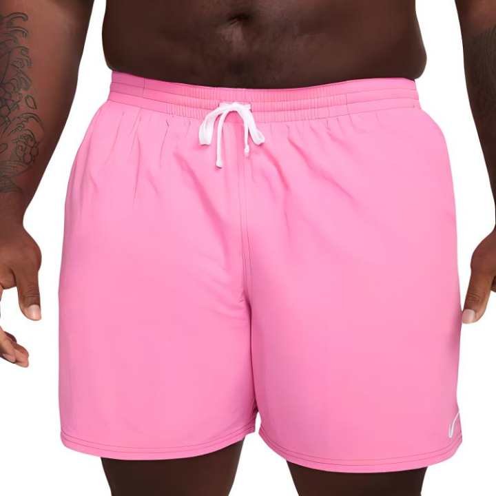 Nike Nike Swim Men's 7' Volley Shorts Extended Size