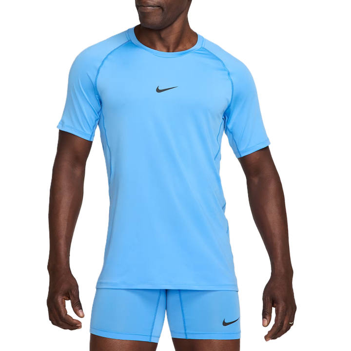 Nike Nike Pro Men's Dri FIT Slim Short Sleeve Top