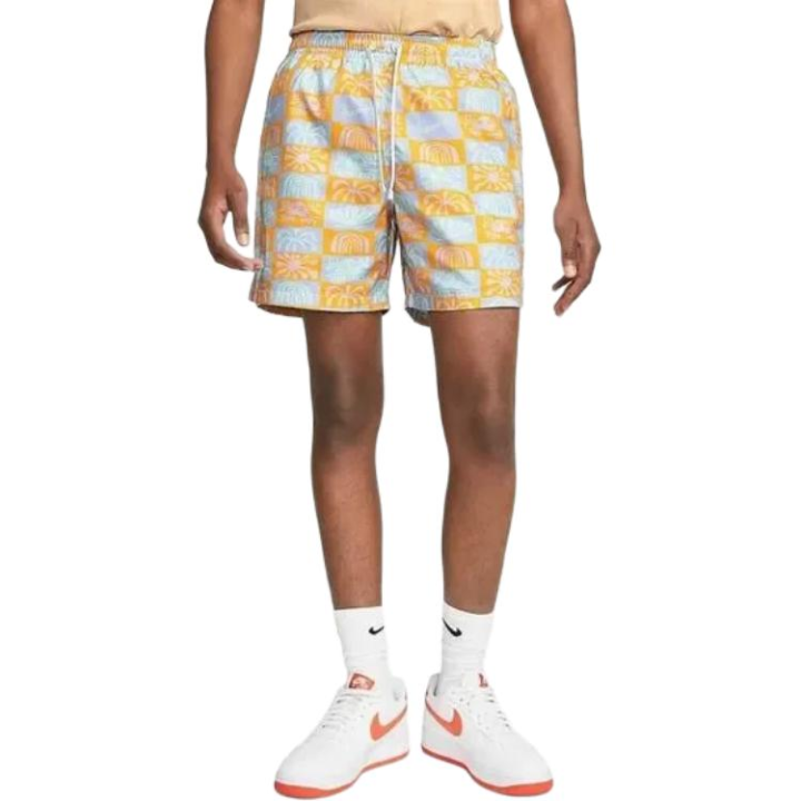 Nike Nike Casual Shorts Men's Multicolor