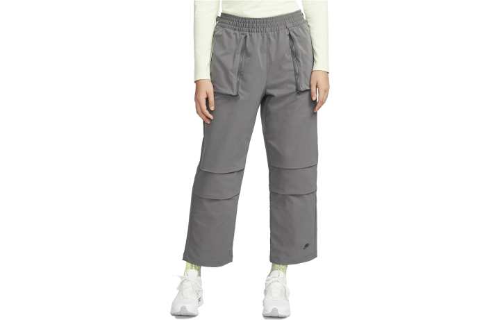 Nike Nike Sportswear Dri-FIT Tech Pack Women's Mid-Rise Woven Pants
