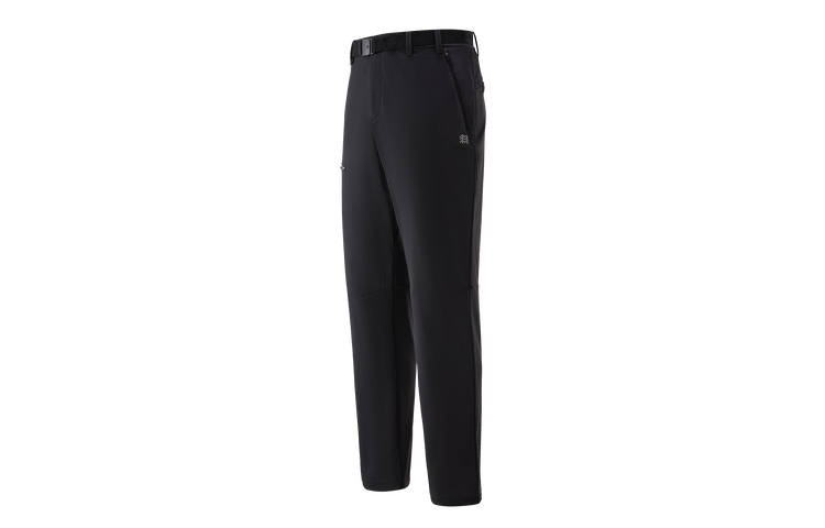 KOLON SPORT HIKING Soft Shell Pants Men's