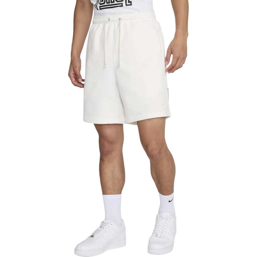 Nike Nike Standard Issue Men's 8' Dri FIT Fleece Basketball Shorts