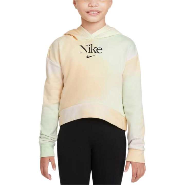 Nike Nike Kids Sweatshirts Hooded Moderate