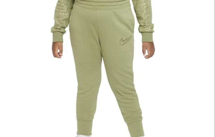 Nike Nike Casual Pants Women's Green Moderate Other