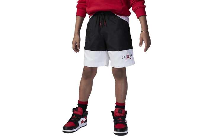Jordan Jordan Casual Shorts Men's Black Moderate