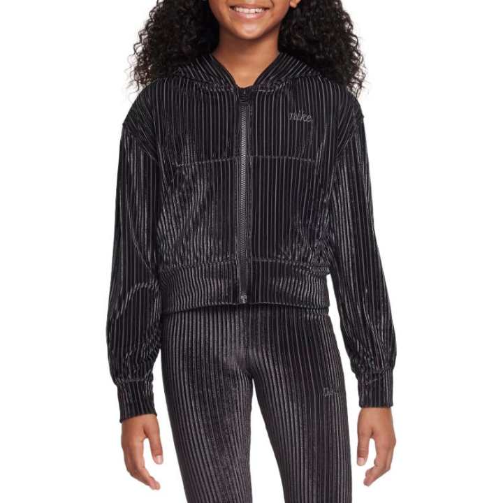 Nike Nike Kids Sweatshirts Hooded Moderate