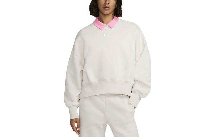 Nike Nike Sportswear Phoenix Fleece Women's Over-Oversized Crew-Neck Sweatshirt