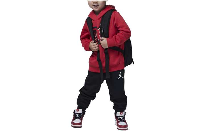 Jordan Jordan Baby Jumpsuits & Crawlers Moderate