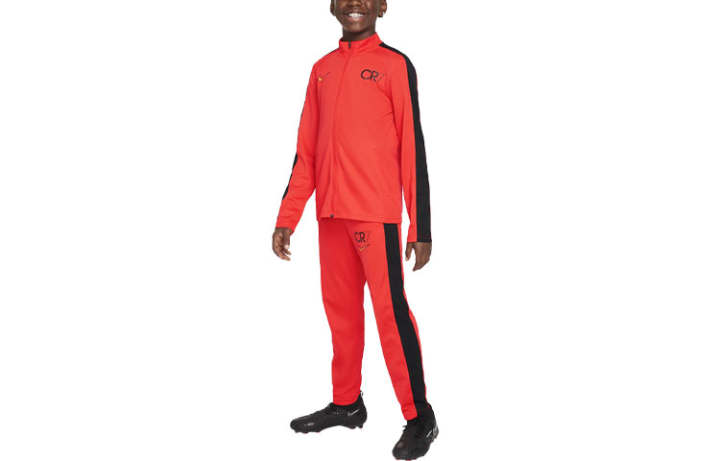 Nike Nike Kids Casual Sportswear Stand Collar Moderate
